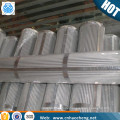 Corrosion resistance 40um 304 stainless steel wire mesh media polymer pleated filter cartridge with thread 222 226 215